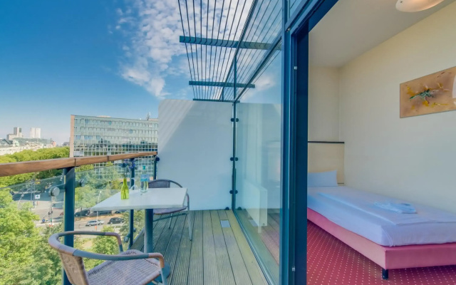 Come Inn Berlin Kurfurstendamm