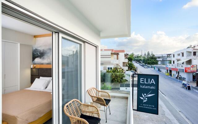 Elia Kalamaki Hotel
