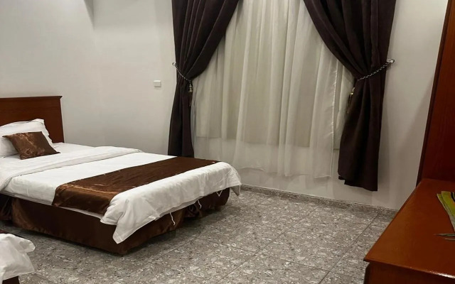 New Dream Beach Serviced Apartment