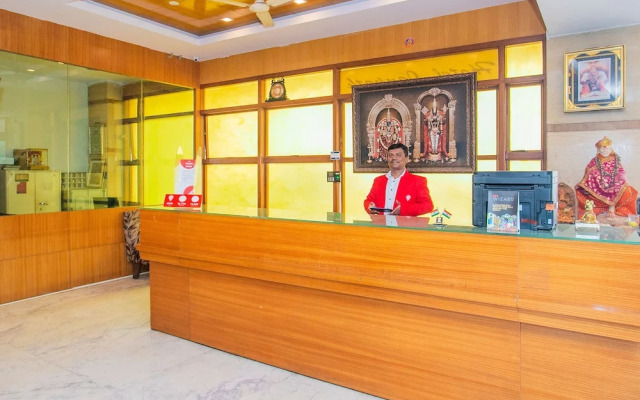 OYO Flagship 15777 Basvanagudi