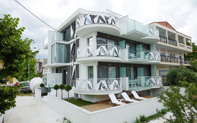 La Boheme Luxury Living