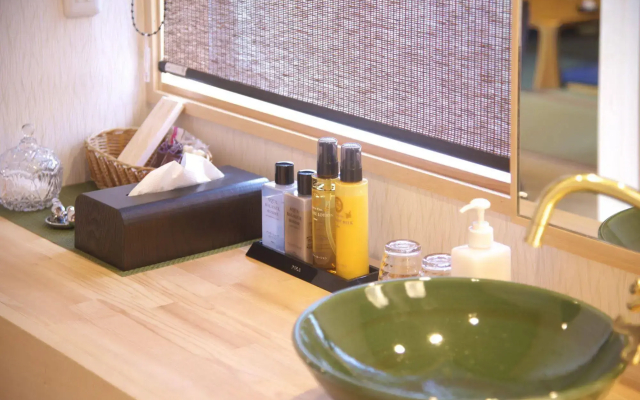 Meitei no Yado Hotel Koushien