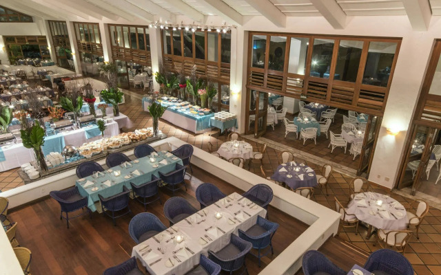 Transamerica Resort Comandatuba – All Inclusive