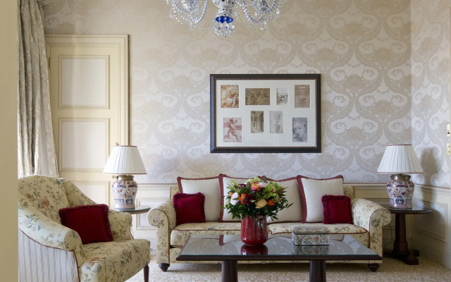 Hôtel Métropole Monte-Carlo – The Leading Hotels of the World