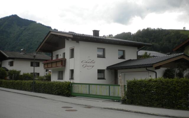 Chalet Georg