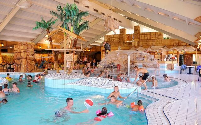 Oostappen Vakantiepark Droomgaard