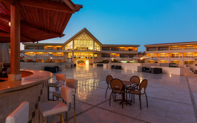 Cleopatra Luxury Beach Resort Makadi Bay - Adults Only