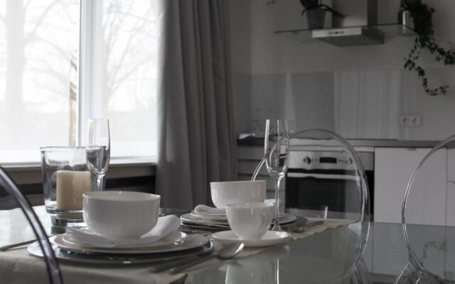 Luxussuite