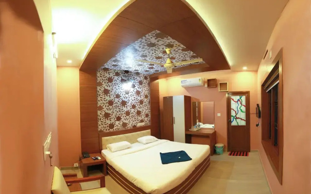 Gateway Airport Hotel