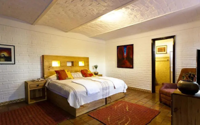 Casa Luz