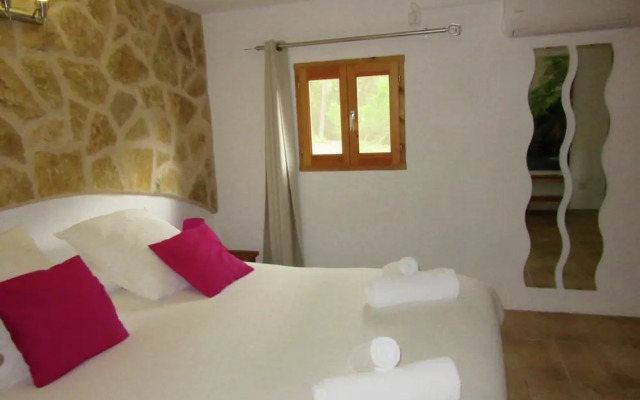 Belvilla by OYO Finca Salvo