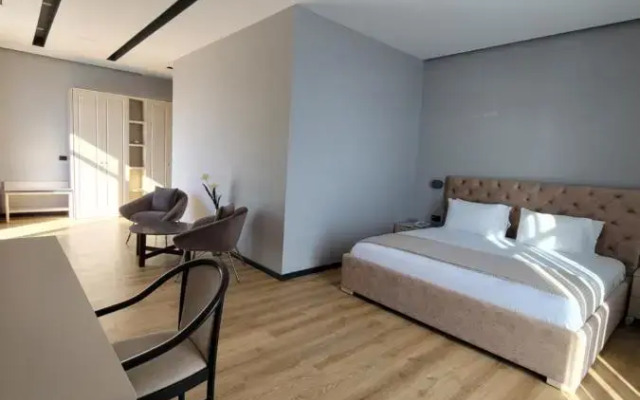 Toer Hotel
