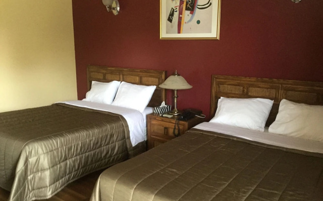 Hotel Motel Hospitalité