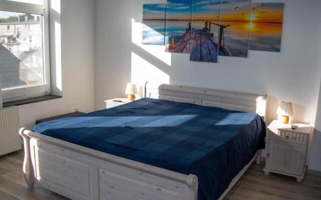 185 Ferienwohnung am Bordumplatz