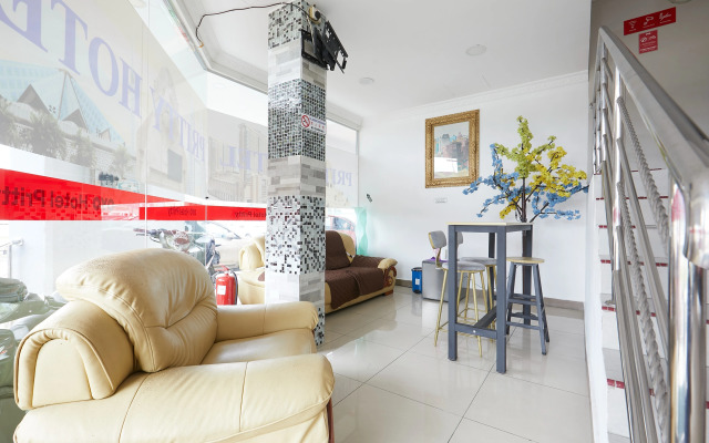 Hotel Pritty