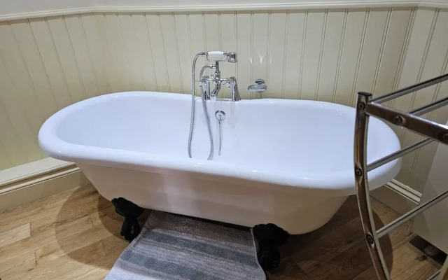 Beautiful 3-bed House in Longnor Near Buxton