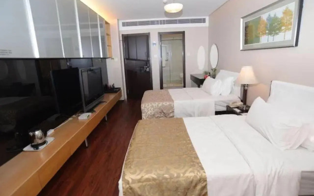 Qingdao Housing International Hotel