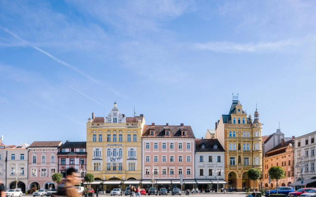 Grandhotel Zvon