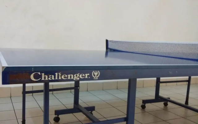 SM service suite Times Square