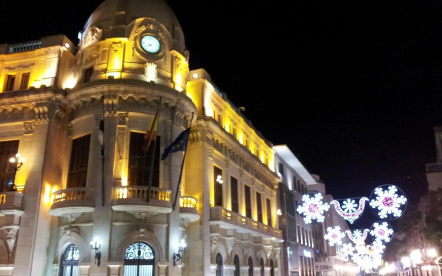 Parador de Ceuta