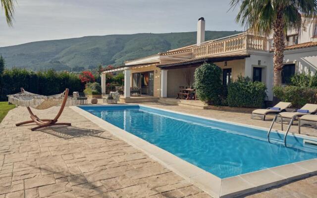 Astarte Villas - The Villa in Olive Grove