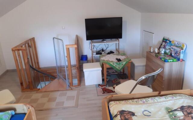 Ferienwohnung Müller