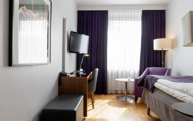 Elite Stadshotellet Eskilstuna