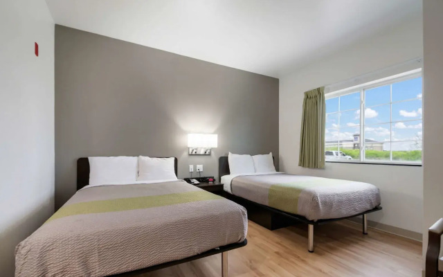 Studio 6 Ingleside, TX