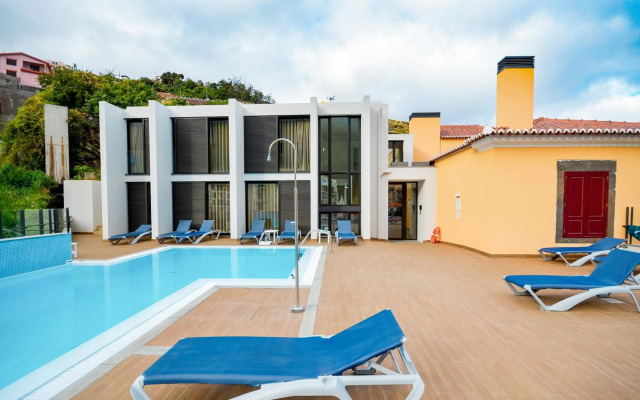 Hotel Solar do Bom Jesus