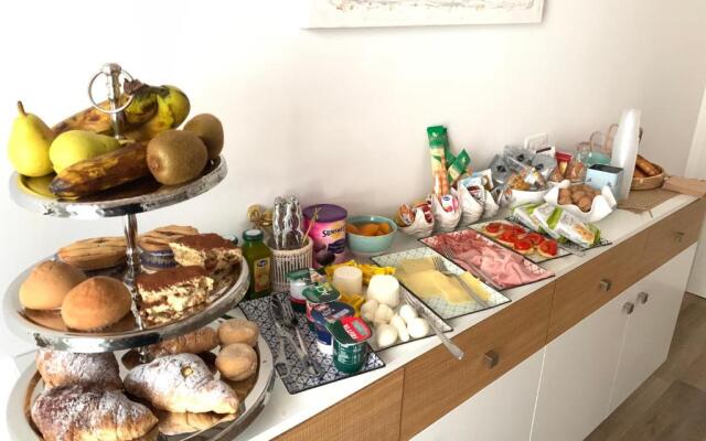B&B Palazzo San Michele