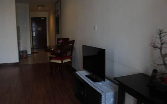 Galaxy Service Suites at Times Square