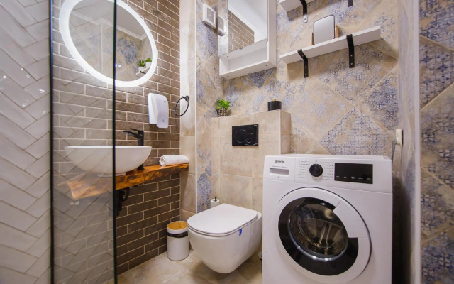 Sweet Brownie near City Center