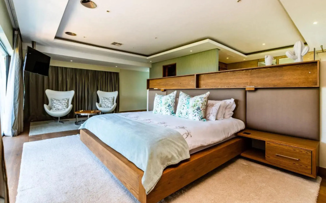 5 Mahogany Drive, Zimbali Coastal Resort