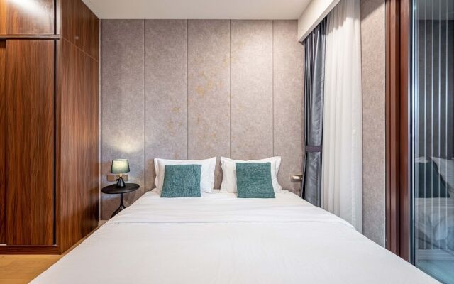 The Galleria Residence-ANGIA Hospitality