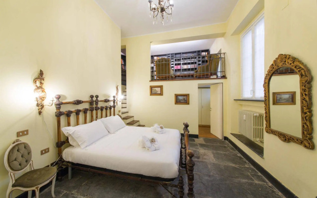 Suitelowcost - Papiniano