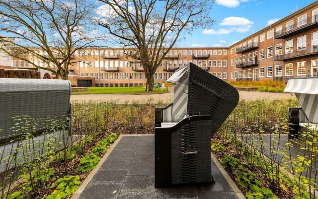unique by ATLANTIC Hotels Bremen