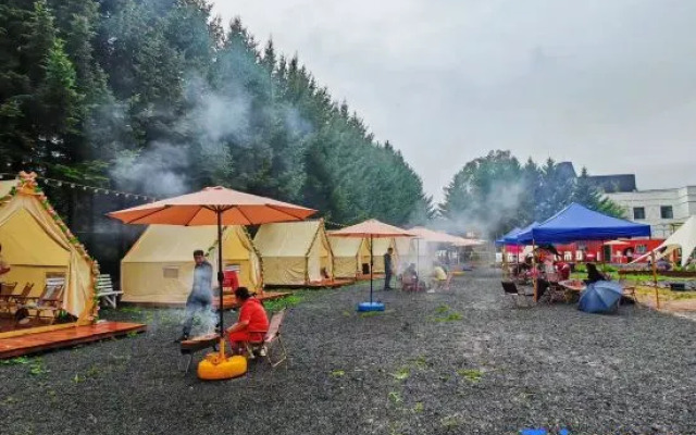 Zurik Homestay