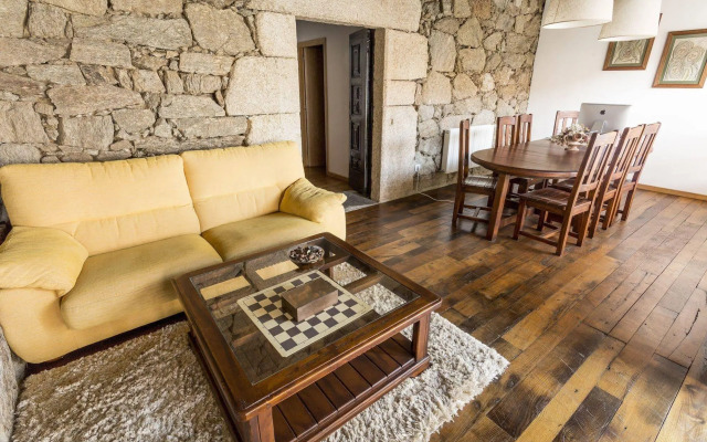 Casa Grande de Cristosende