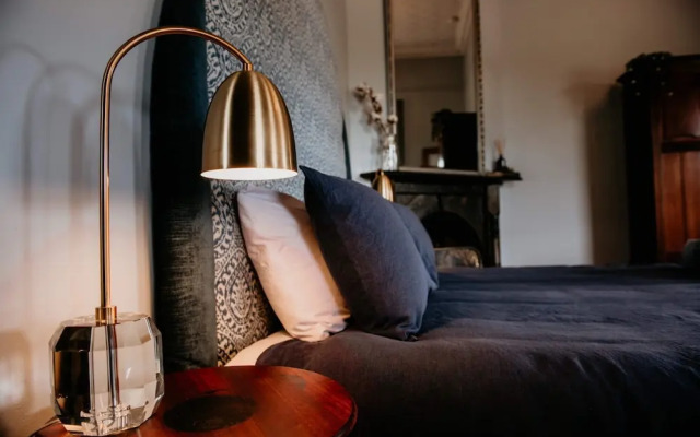 The Rabbit Hole Inn at Harvest Home