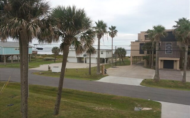 West Galveston by THC