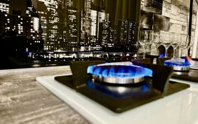 Apartments Live Here, district. Optimistov, 4/2