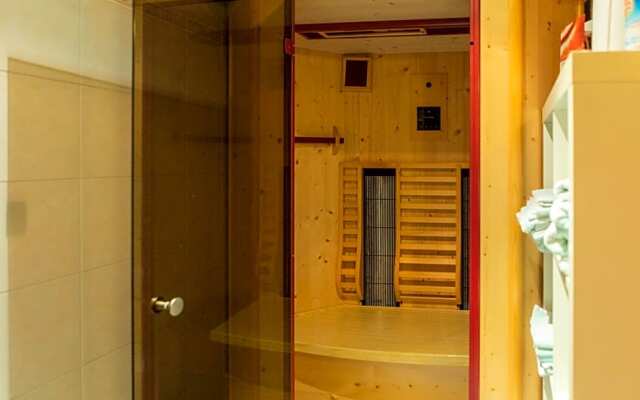 Sonnenhof - Apartments & Zimmer