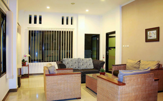 Citrus-house.com Hotel