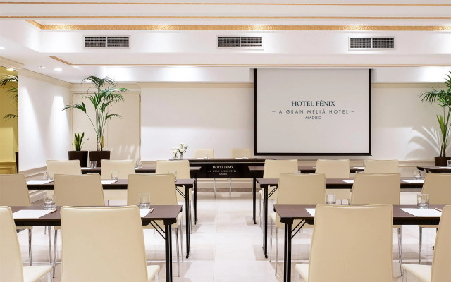 Gran Melia Fenix - The Leading Hotels of the World
