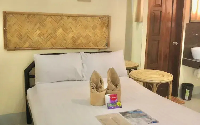 Hannas Inn El Nido Palawan