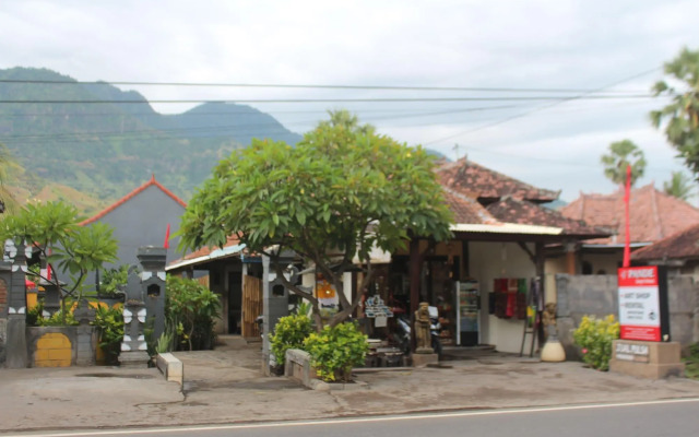 Pande Guest House Pemuteran