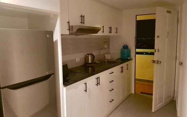 Vip Condo Rayong 343