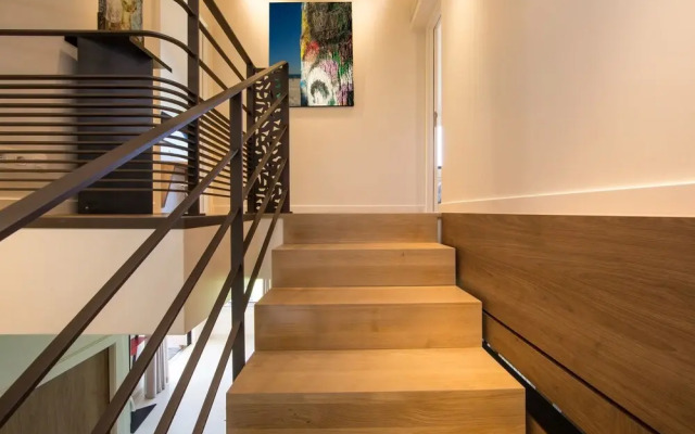 Villa Bagatelle - Vision Luxe