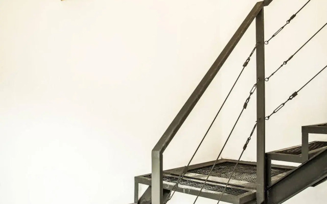 The Rabbits Hole Hostel