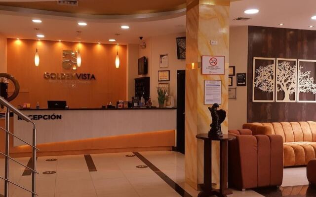 Hotel Golden Vista